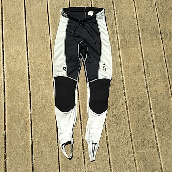 Zhik Hybrid Pants - Picture 1 of 1